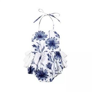 24 month romper NEW NEVER WORN💗